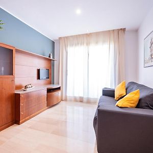 Appartement met een Slaapkamer